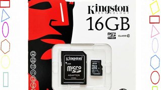 16GB Memory Card for Samsung Galaxy S3 mini (I8190) (Micro SD)