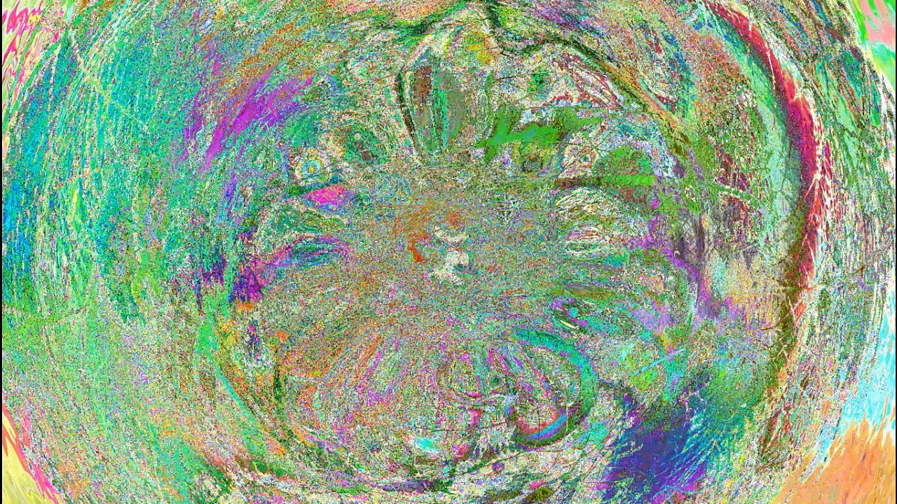 Toni for real - Sie sind unter uns (DJ Mix HD Visualisiert) Part 2