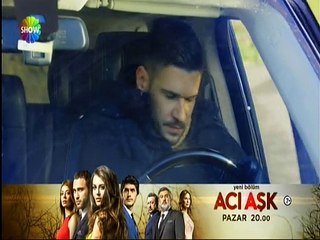 Asla Vazgeçmem 36. Bölüm Part. 6