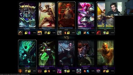 Summoner School Tutoring - 4 / 4