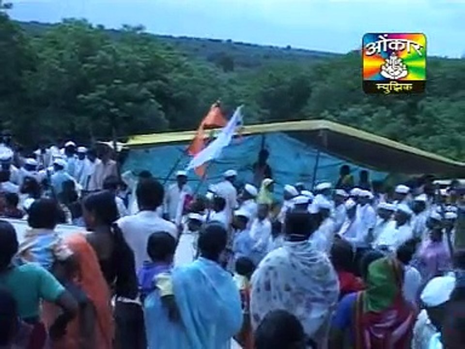 Dil Nai Lagta Baya Baya Marathi Devi Amba Special Hit Devotional Full Video Song HD