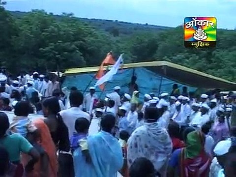 Dil Nai Lagta Baya Baya Marathi Devi Amba Special Hit Devotional Full Video Song HD