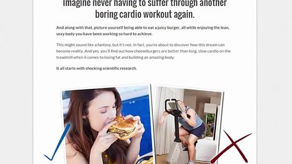 Turbulence Training Review - Discover a Weird Trick to Boosting Your Fat Loss