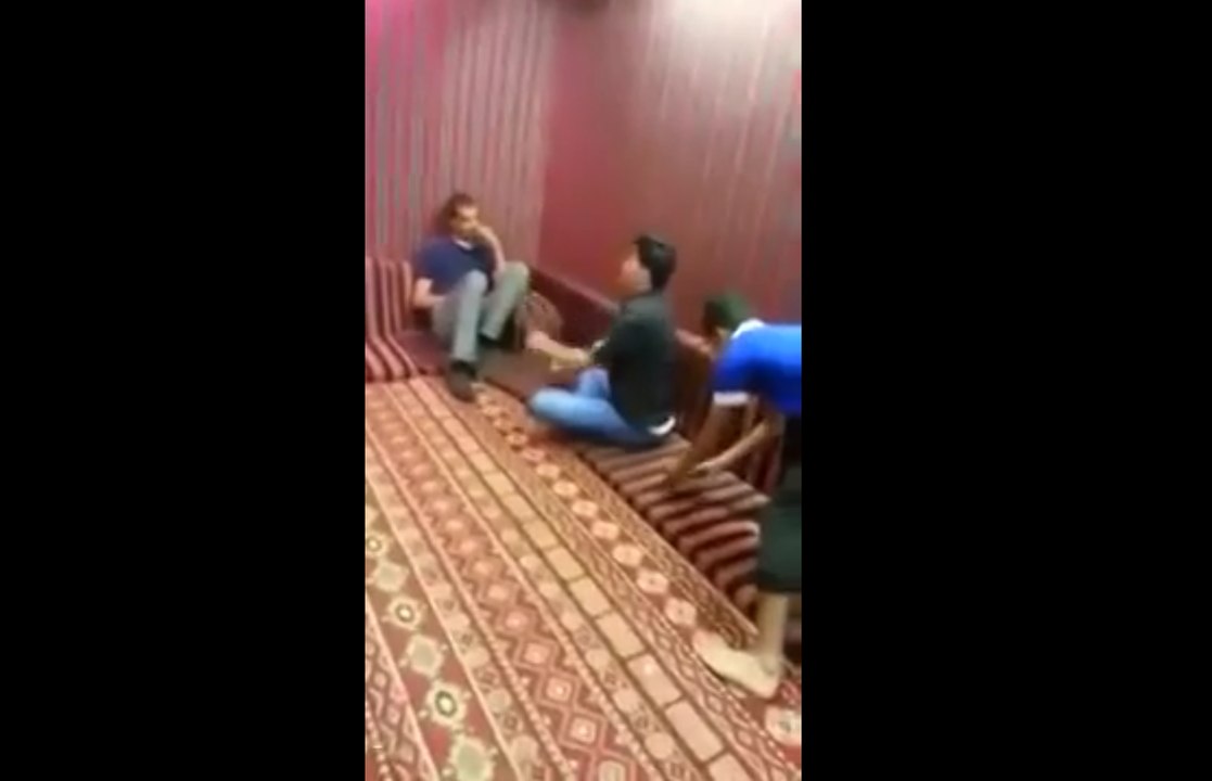 Прикол. Позор на весь мир!