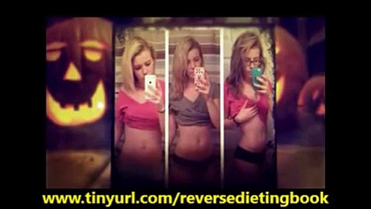 Reverse Dieting Ebook Sohee Lee | Amazing Reverse Dieting Ebook Sohee Lee