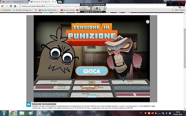 UN GIOCO MOLTO BRUTTO-Cartoon Network Games (FULL HD)