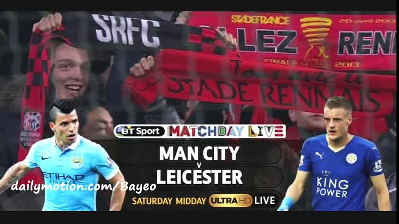 All Goals  HD - Rennes 0 -1 St Etienne - 04-02-2016