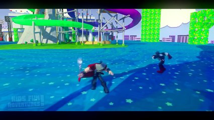 Disney Princess Frozen Mickey Mouse, Cars 2, Toy Story Playtime + Children Songs Nursery R