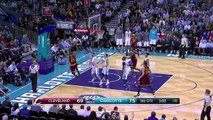 Cleveland Cavaliers vs Charlotte Hornets 3 Feb16   Highlights