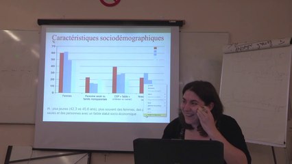 2. Les disparités socioéconomiques des consommations alimentaires en France (partie 2)