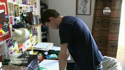Bac 2013 : Tristan, élève de Terminale S au lycée Condorcet, dévoile son secret pour obtenir la mention très bien
