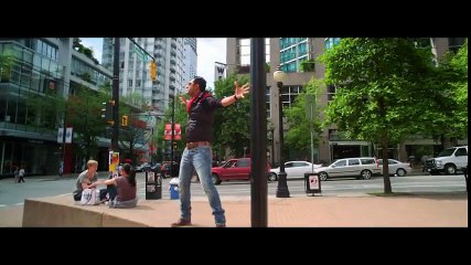 Cut Sleev-Singh v_s Kaur - Gippy Grewal