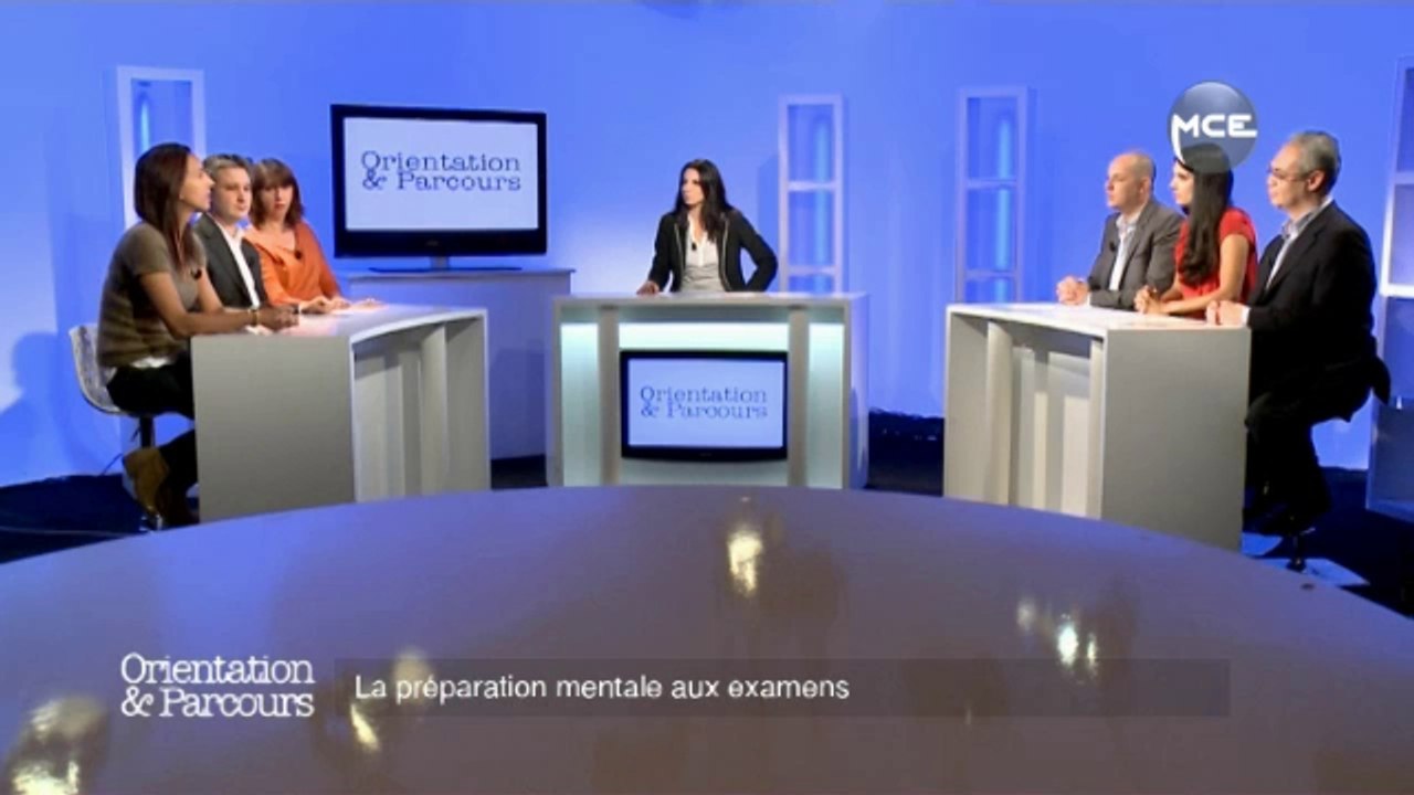 Bac 2013 : les techniques de préparation mentale pour réussir le bac avec mention