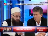 21 Aralik 2012 de Kiyamet neden kopmadi ? - Cübbeli Ahmet Hoca - Beyaz Tv - 12 Subat 2011