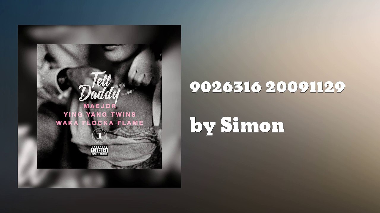 9026316 20091129 (AUDIO) - Simon