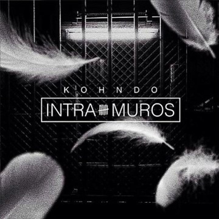 Kohndo - Un Gun Sur La Tempe