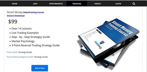 Nadex Binary Options Signals & Training Website is Now Open