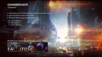 Battlefield 4 Wallbreach Glitch on Dawn Breaker Map Xbox One Multiplayer