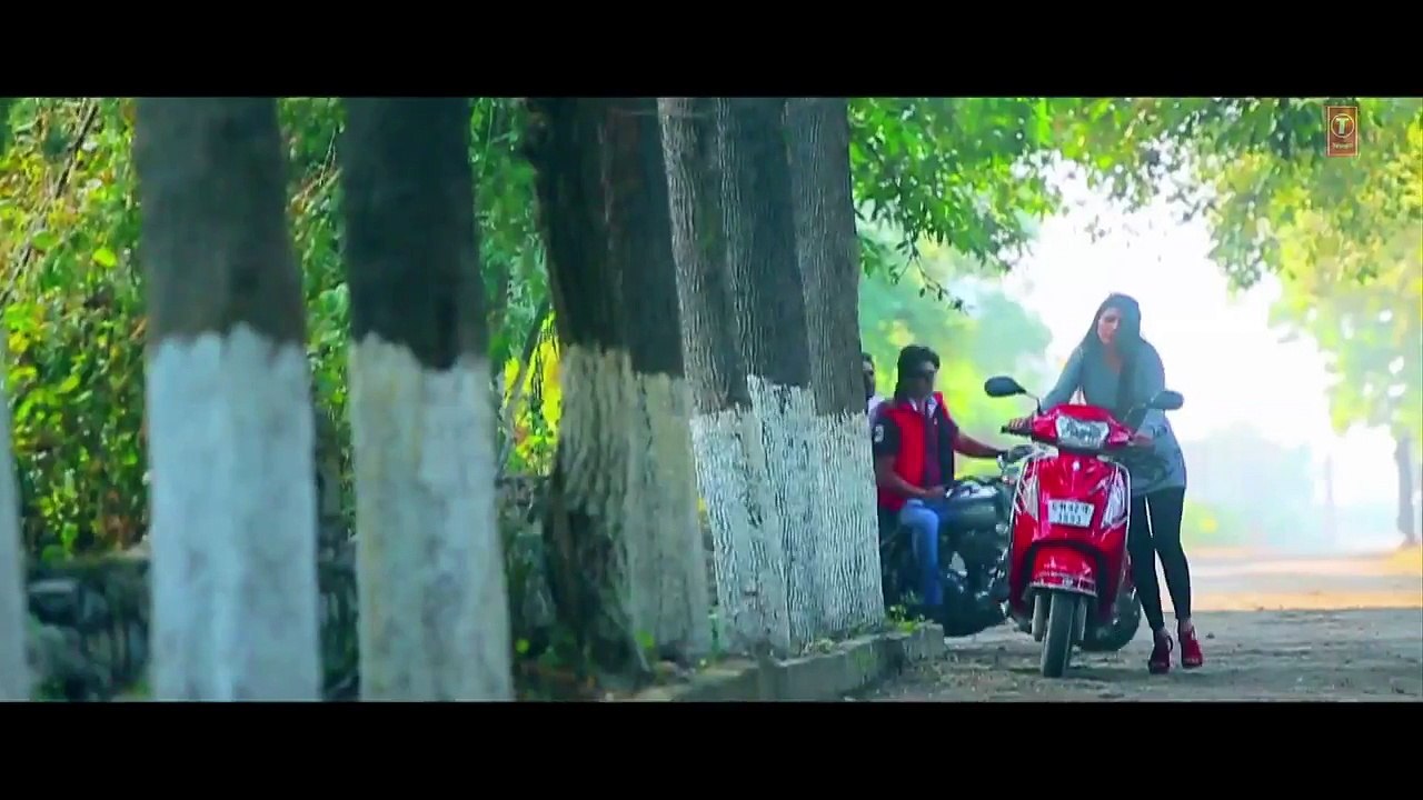 Beauty-Te-Duty-Arjun-Arry---Punjabi Song-- Full HD Song