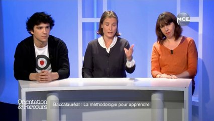 Bac 2013 : le meilleur conseil pour réussir son bac