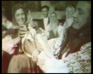 ГРНХ им. Пятницкого И кто его знает