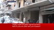 ارتفاع عدد ضحايا الغارات الروسية على أحياء حلب
