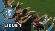 OGC Nice - Toulouse FC (1-0)  - Résumé - (OGCN-TFC) / 2015-16