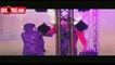 Chris Gayle, Darren Sammy and Dwayne Bravo rocking the stage -PSL Opening Ceremony 2016