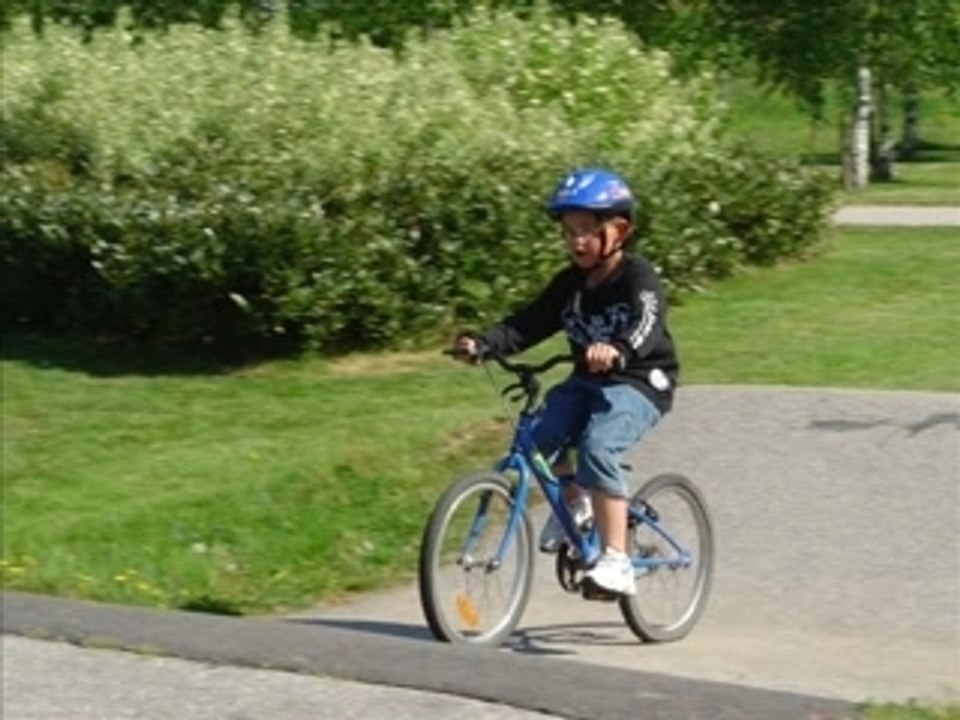 Alexis second petit prince