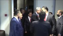 Bozkır: '(Terör Operasyonları) Devletin Oralara Girmemesi İçin Çukurlarla Karargah Haline...