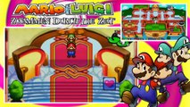 Lets Play | Mario & Luigi zusammen durch die Zeit | German | Part 7 | Fiese Machenschaften!