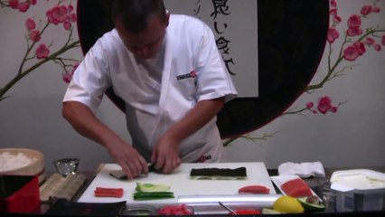 Ролл Филадельфия - Рол Філадельфія HD