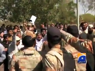 Geo News (IMF Approves $497 Mln Tranche For Pakistan)