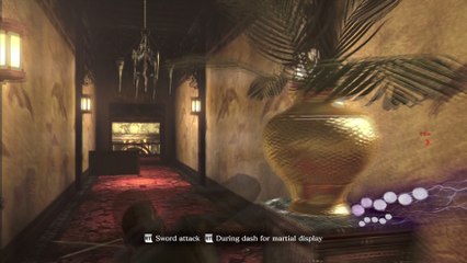 RESIDENT EVIL 6 [HD] AGENT HUNT MODE SUCCESSFUL HUNT (23RD) EPIC