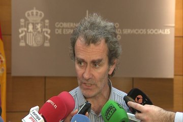 Microbiología analiza 68 posibles casos de Zika en España