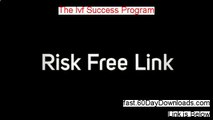 The Ivf Success Program Download Risk Free (my review)