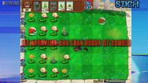 pokemon vs zombies (plantas vs zombies hack)