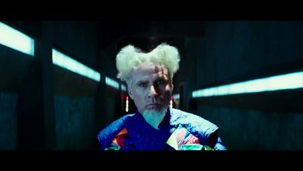 ZOOLANDER 2 - Todd's Latte