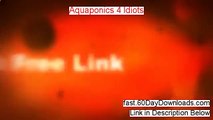 Aquaponics 4 Idiots Review (Newst 2014 membership Review)