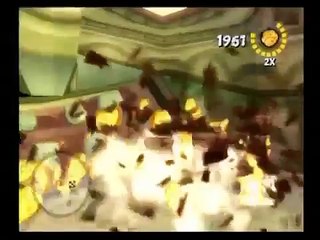 RTS Crash Tag Team Racing PS2 in 76:12 by MAS8705