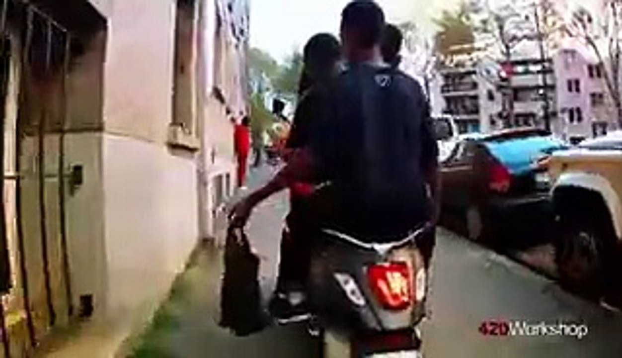 MHD - AFRO TRAP (Part. 3) -