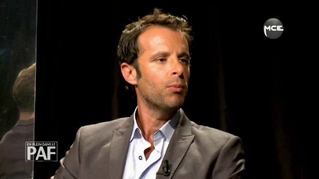 En Plein Dans Le PAF : Fabrice Sopoglian est fan de Myriam Abel