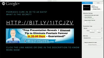 Psoriasis revolution review