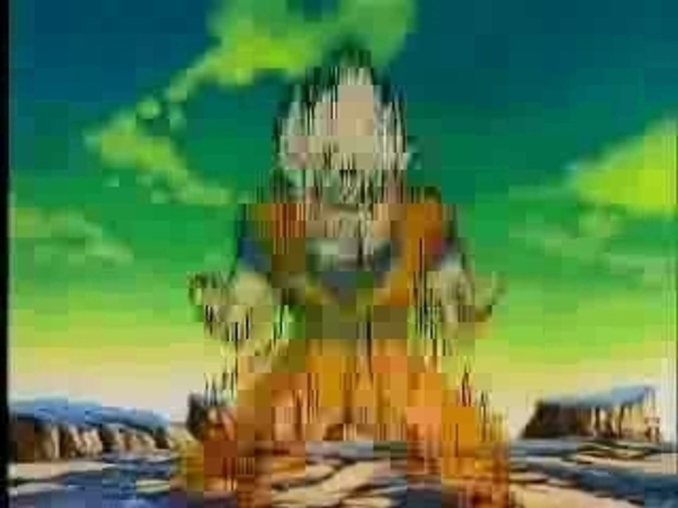 Untitlegoku vs metacooler