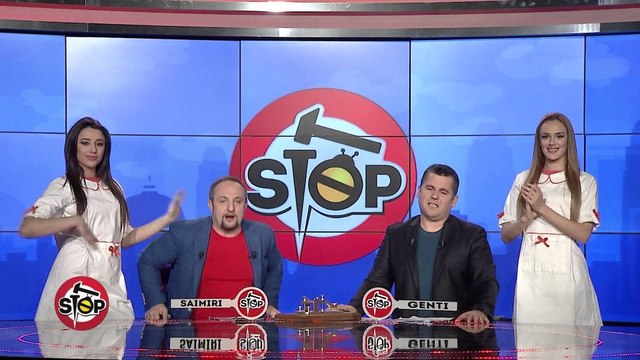 Stop - Kryeministri Rama ne QSUT dhe debati per zjarrfikeset! (04 shkurt 2016)