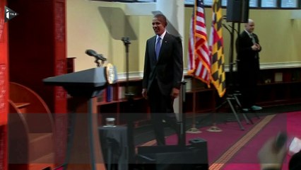 Obama s'est rendu pour la première fois dans une mosquée