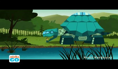 Kratt Kardeşler İnşaatçı Kunduz