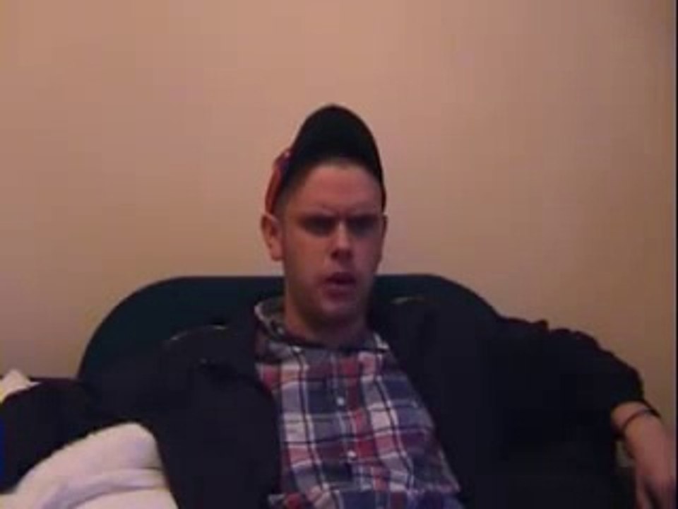 video diary 6