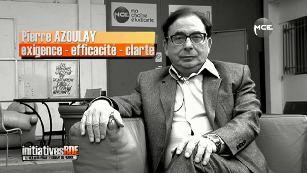 Voir et revoir Initiatives BDE : Gala Centrale Paris Vs Gala ESIEA sur MCEReplay