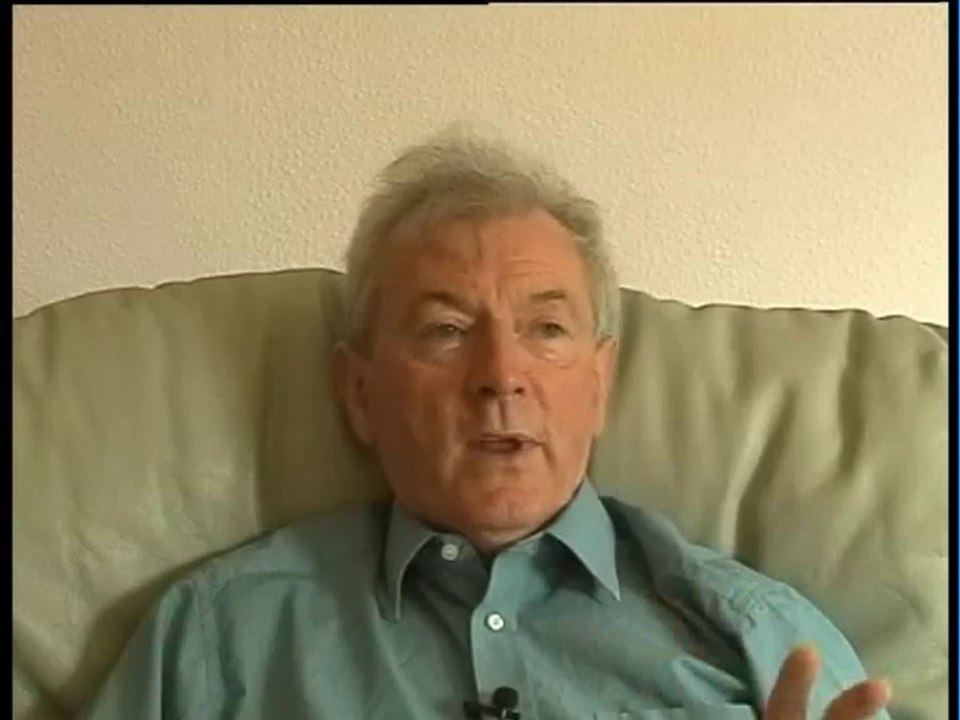 Loose Cannon Fury from the Deep Extras Roy Spencer Interview LC22